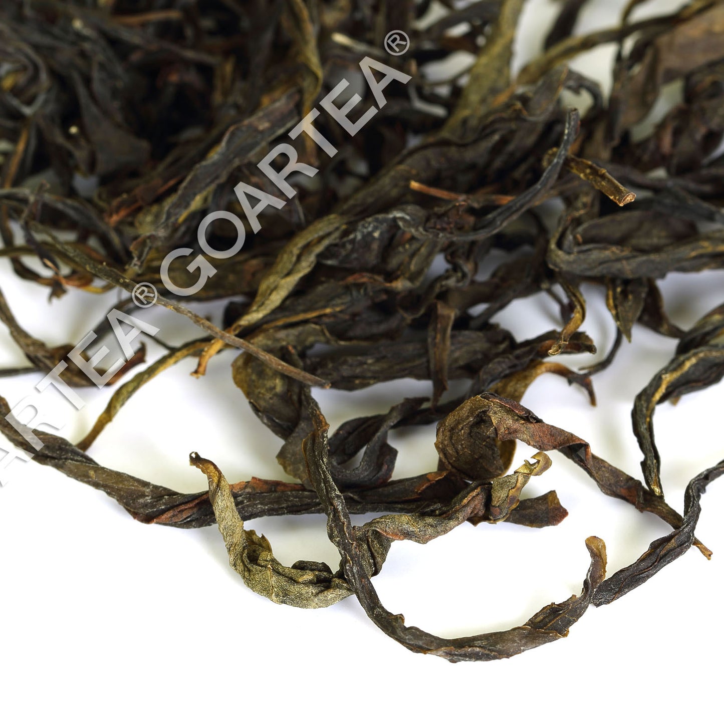 GOARTEA 100g Supreme Dancong Oolong Tea Phoenix Osmanthus Guihua Fragrant Tea-