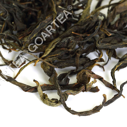 GOARTEA 100g Supreme Dancong Oolong Tea Phoenix Osmanthus Guihua Fragrant Tea-