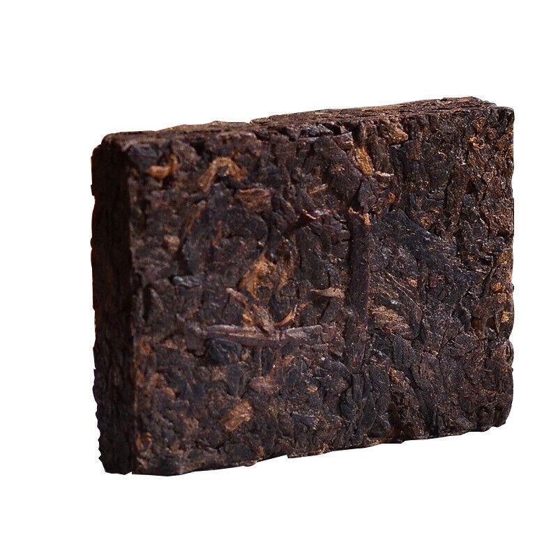 2003 YunNan Chen Xiang Cooked Pu'er Tea Ripe Puerh Mini Tuo Tea Puer Brick tea