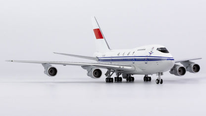1:400 NG Model CAAC BOEING 747SP Passenger Airplane Diecast Aircraft Plane Model