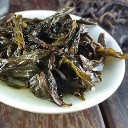 Chinese Oolong Tea AAAAA Flower Fragrance Da Hong Pao Tea Big Red Robe