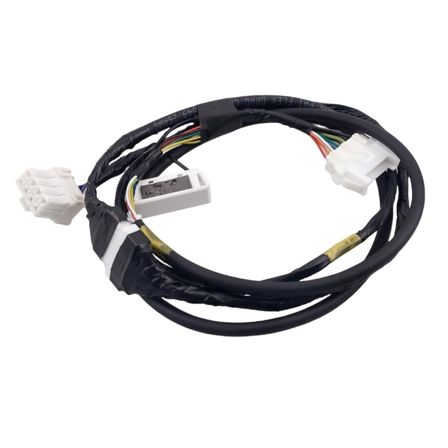Replacement DA96-00640A Refrigerator Wire Harness For Samsung Repair Accessories