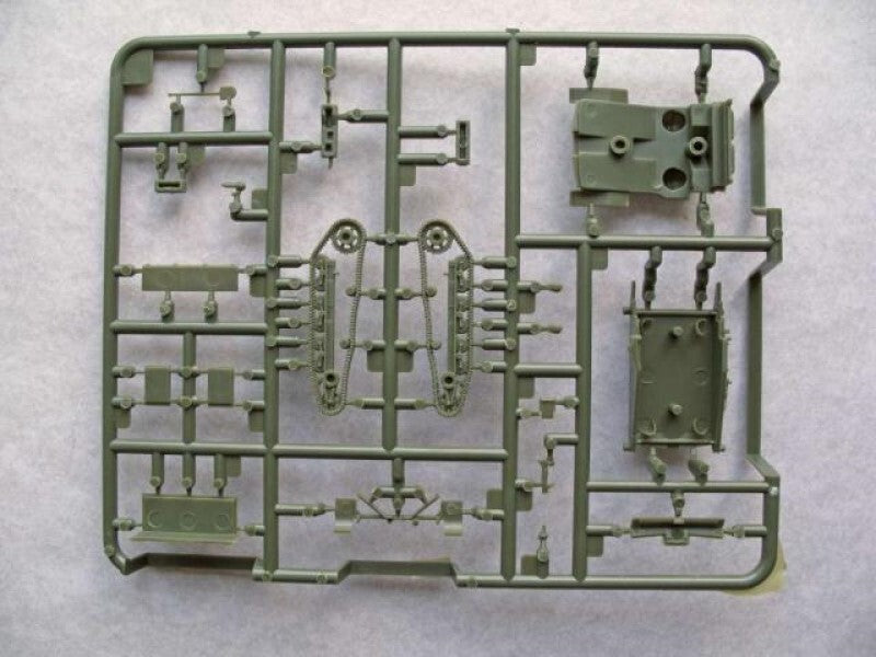 S-model 1/72 PS720140 UE Chenillette (1+1)