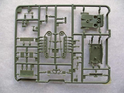 S-model 1/72 PS720140 UE Chenillette (1+1)