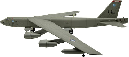 1:200 Boeing B-52 Stratofortress Strategic Bomber Metal Airplane Model,USAF 2017