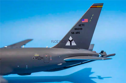 for GeminiJets for US Air Force for Boeing KC-46A Pegasus 18-46049 1:200 Model