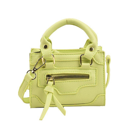 Handbags Women Pattern Lipstick Purses And Handbag Bags Bag