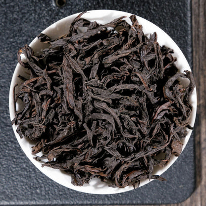 Da Hong Pao Tea 100g Top Oolong Tea Organic Black Tea Loose Leaf Healthy Drink