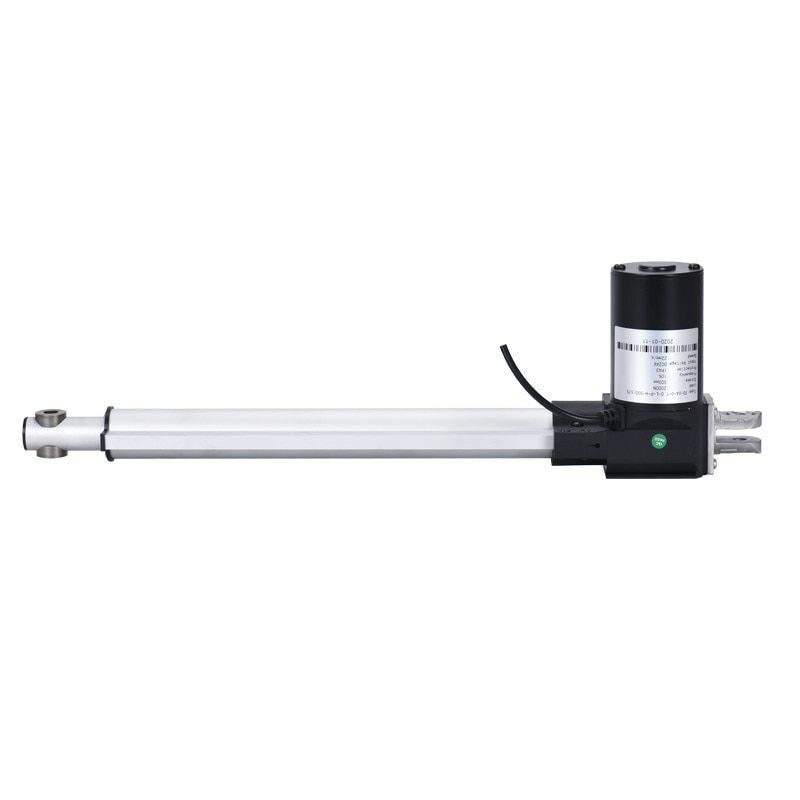 Electric Linear Actuator 6000N DC 12V14V Motor Controller 2000n 50mm 100mm 150mm