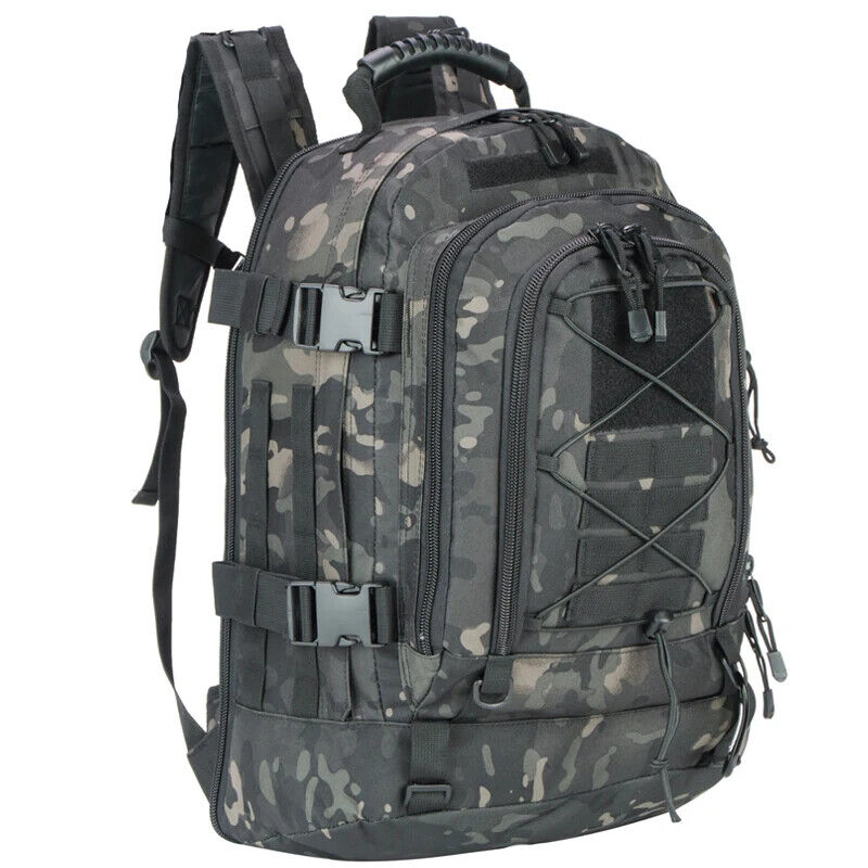 Tactical Backpack Men Women Outdoor Hiking Backpacks Travel Backpack Backpacks