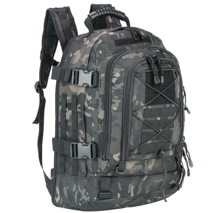 Tactical Backpack Men Women Outdoor Hiking Backpacks Travel Backpack Backpacks