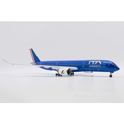 1:200 JC Wings ITA Airways Airbus A350-900XWB Plane Diecast Aircraft Model