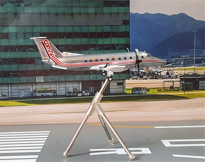 GeminiJets Comair EMBRAER EMB-120RT N137H 1:200 DIECAST Aircraft Pre-built Model
