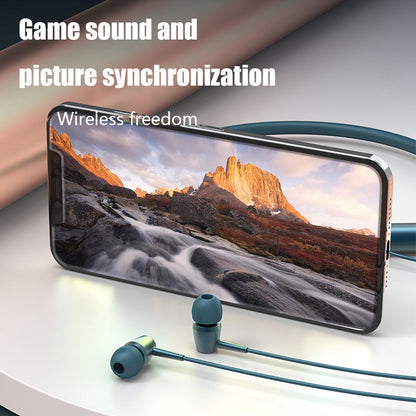 For Samsung Galaxy Note20 Ultra 5G Wireless Earbuds Sports Bluetooth Headphones