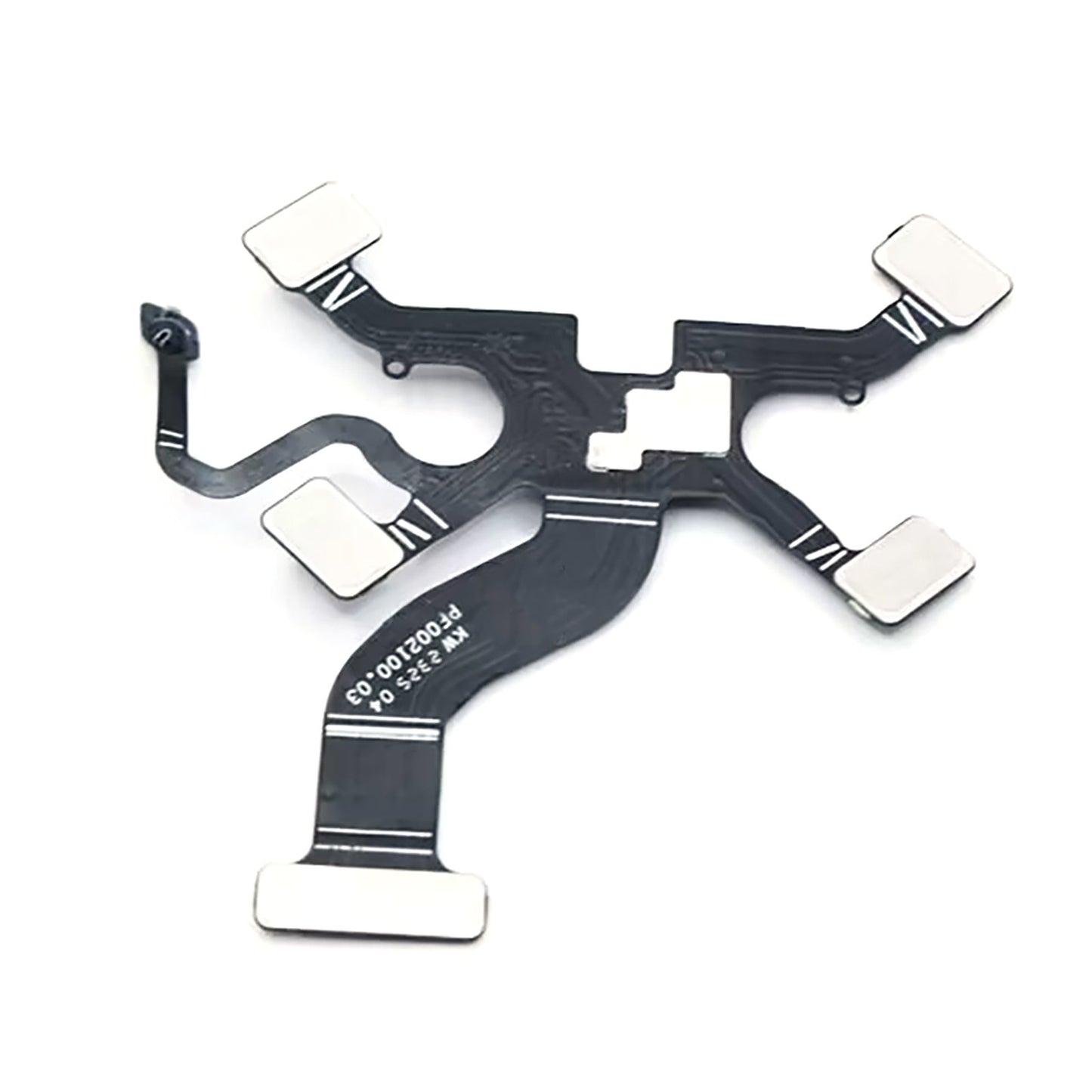 For DJI Mini 4 Pro Drone Gimbal 7-in-1 Cable Flexible Flat Ribbon Flex Cable