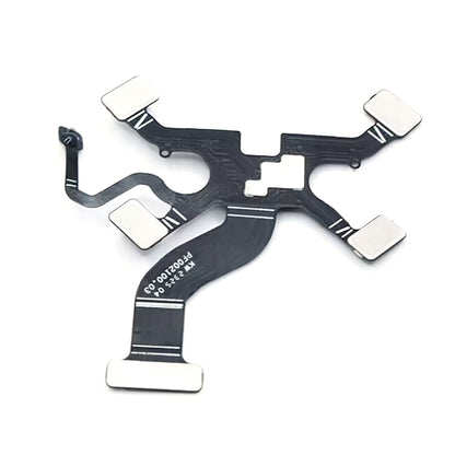 For DJI Mini 4 Pro Drone Gimbal 7-in-1 Cable Flexible Flat Ribbon Flex Cable