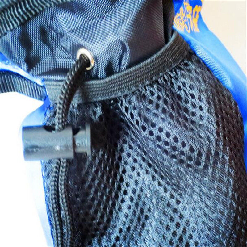 Dog Treat Bag Portable Detachable Training Puppy Doggie Pet Feeding Pocket Pouch
