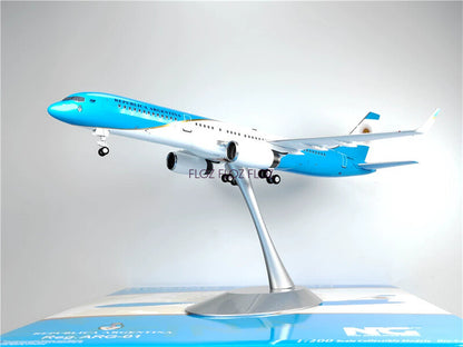NG Models REPUBLICA ARGENTINA for Boeing B757-200 ARG-01 1:200 Aircraft Model