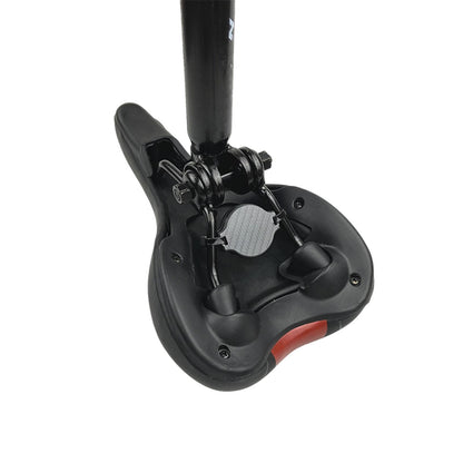 Protective Case Fixed Holder For AirTag Bike Mount Anti-Lost Location Tracking