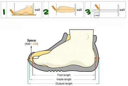 Kids Four-Wheel Roller Shoes PU Leather Sneakers