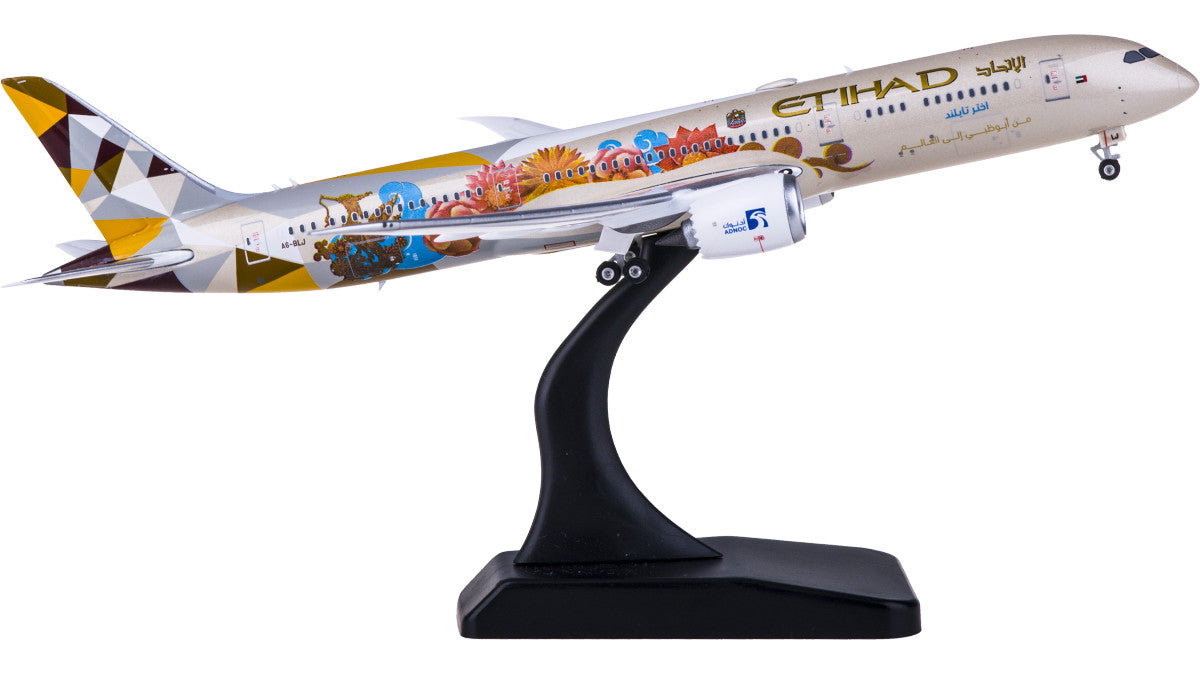 1:400 Phoenix Drukair AIRBUS A320neo Passenger Airplane Diecast Aircraft Model
