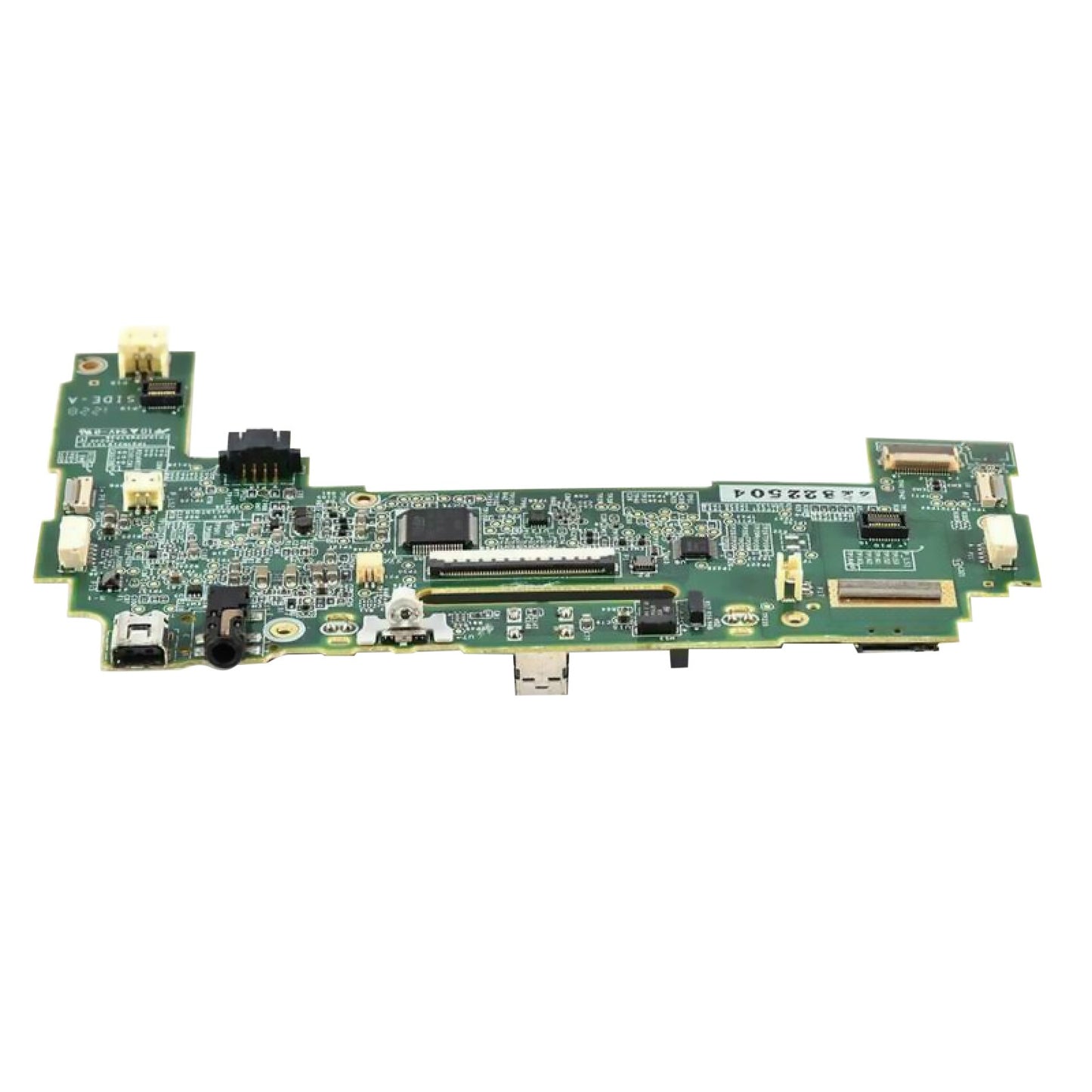 Original GamePad US Version Motherboard Replace For Nintendo Wii U Controller A
