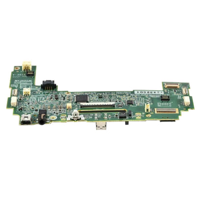 Original GamePad US Version Motherboard Replace For Nintendo Wii U Controller A
