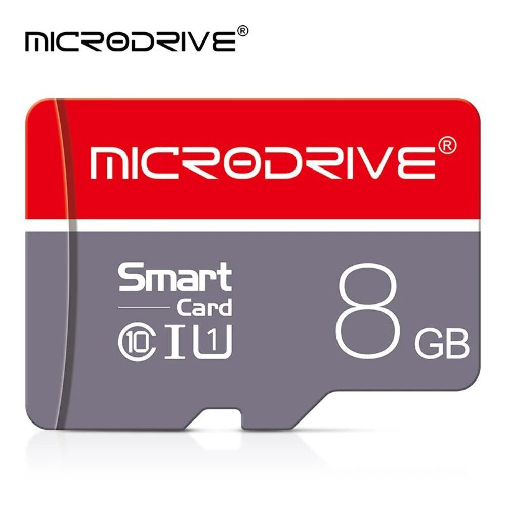 Micro SD Card 4GB–256GB for Smartphone & Devices