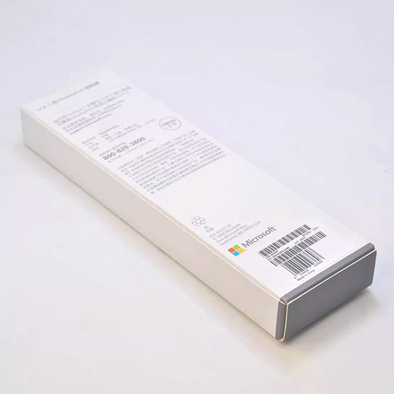 Microsoft Surface USB-C to DisplayPort 4K Adapter 1859-HFM-00001