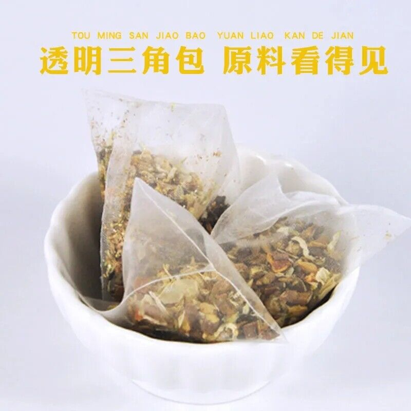 薏苡仁 甘草山楂桔梗百合排酸降尿酸茶天然健康natural healthy herb tea 北京同仁堂 菊苣马齿苋茶栀子茶Juju Machixian tea