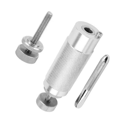 Multifunction Piano String Tuning Repair Tool Kit String Winder Installer Set