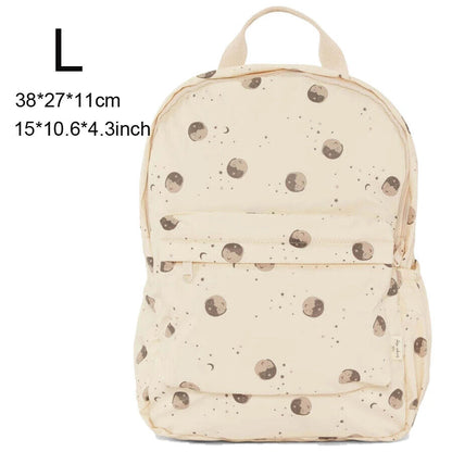 Children Shoulder Bag Schoolbag Backpack Adult Traveling Bags Kindergarten Kids