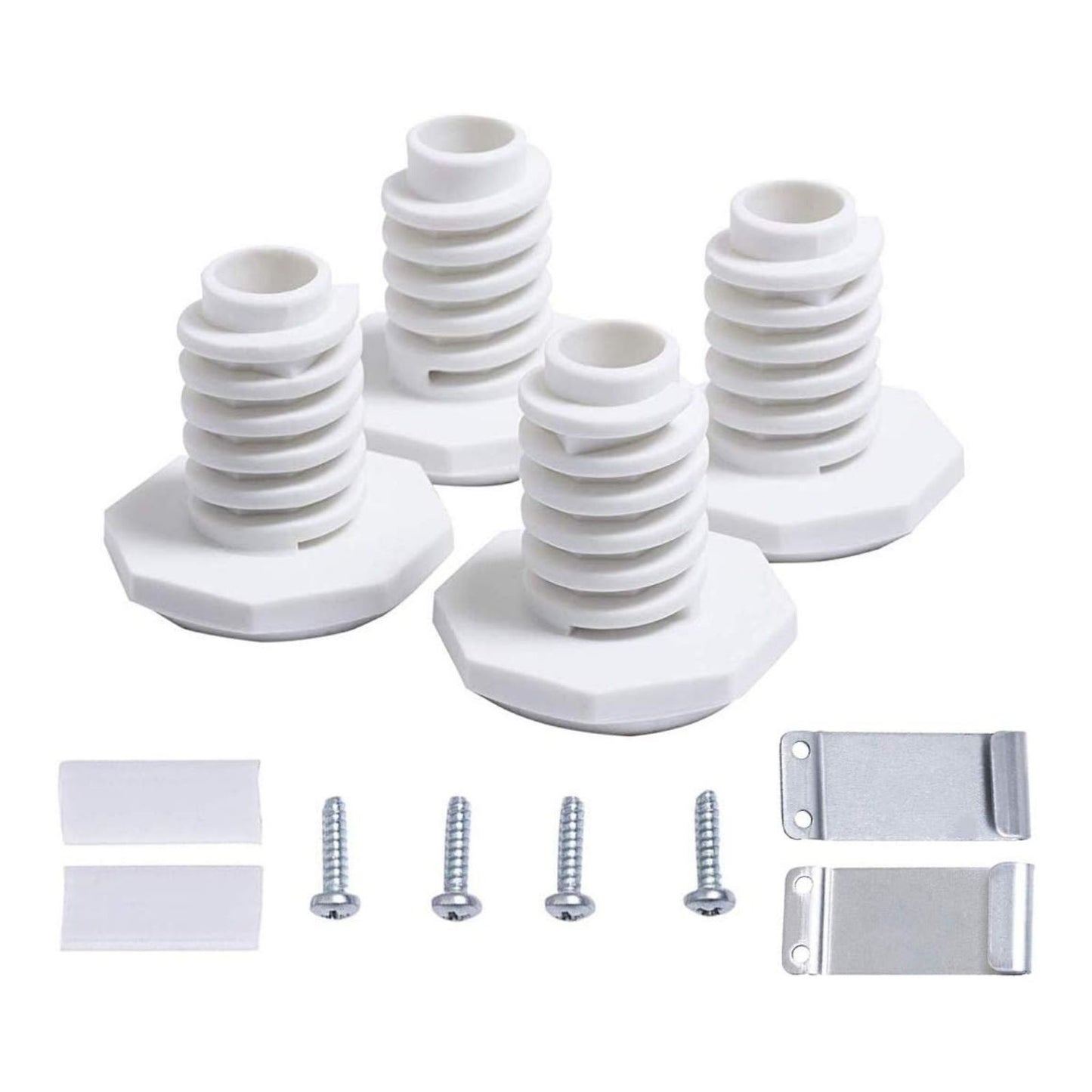 W10869845 Stacking Kit Replacement for Whirlpool Dryer Machine Part 1862761
