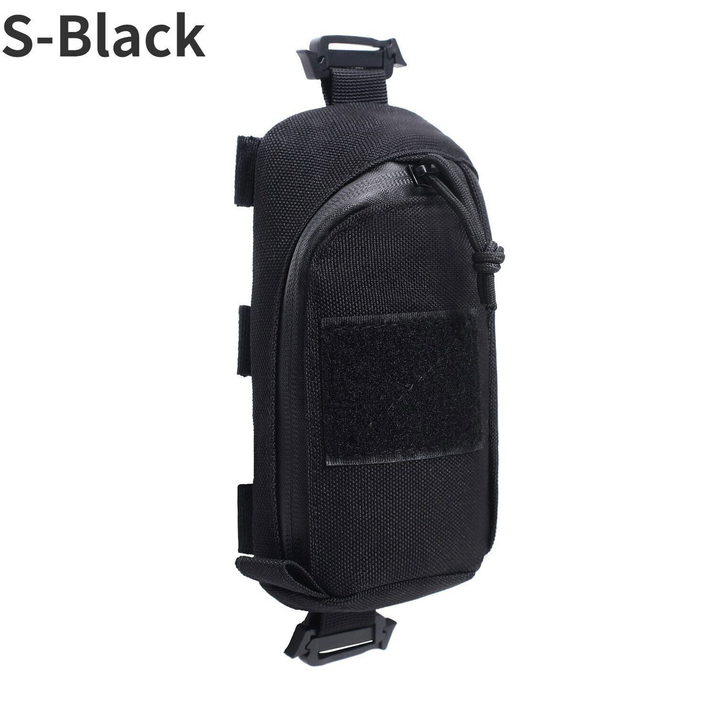 Tactical Pouch Military Tool Bag Hunting Bag Shoulder Strap Pack Bag Hiking