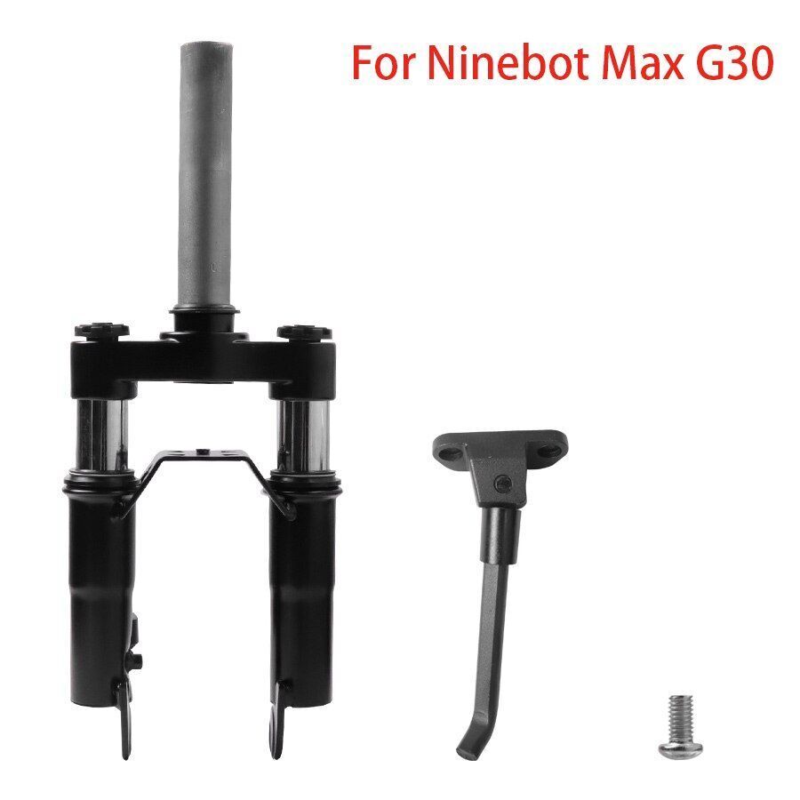 Scooter Front Fork Shock Absorber Assembly Front Fork Hydraulic Front Suspension