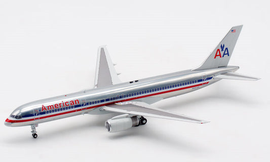 Inflight FOR American Airlines FOR BOEING B757-200 N631AA 1:200 Aircraft Model