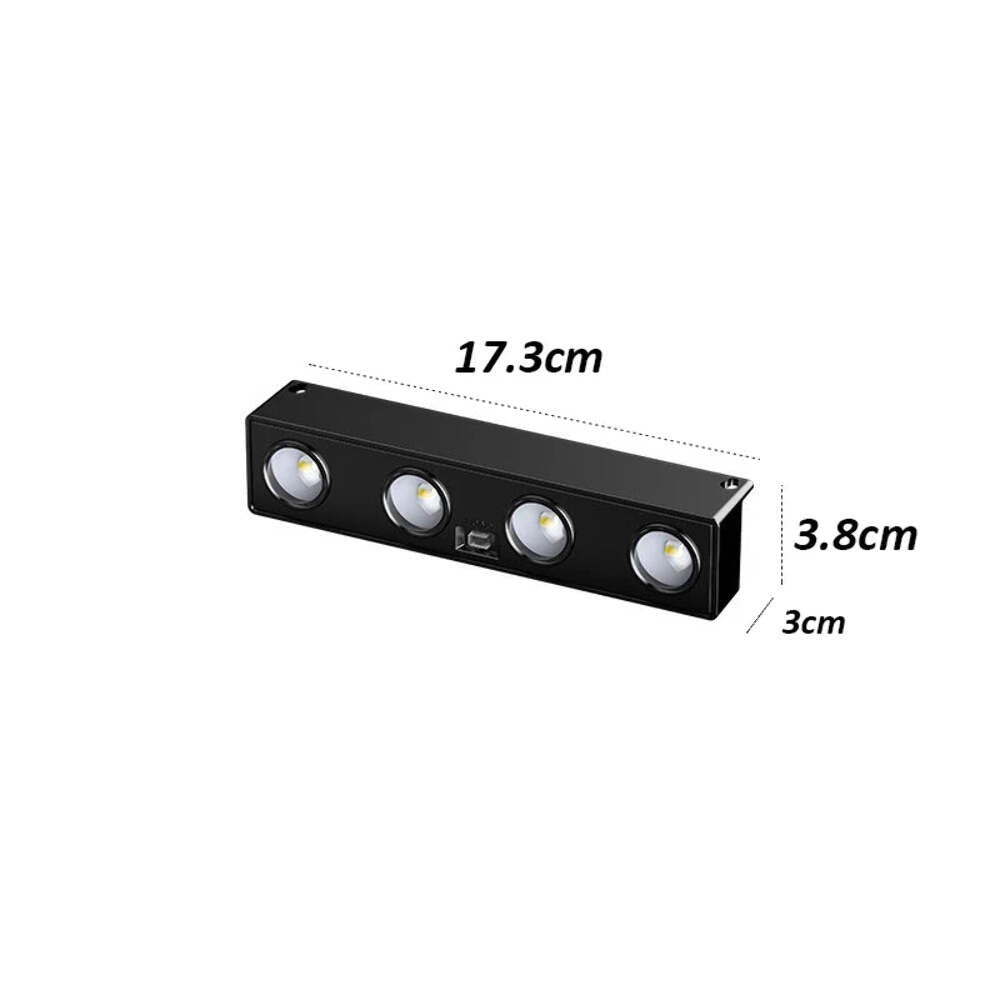 Solar Fence Lights – High Bright Outdoor LED Lighting