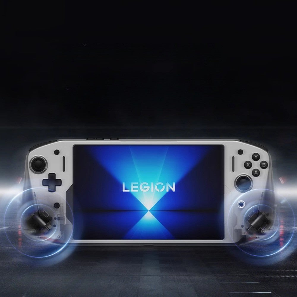 Lenovo Legion G9 Gamepad – Precision Control for Legion Y700 Tab Gen 3 & Gen 4