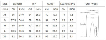Women's autumn and winter high-waisted hip-up PRO tight quick-drying yoga pants3