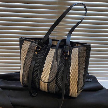 Women shoulder tote bags handbags purse girl fashion luxury shopping bags