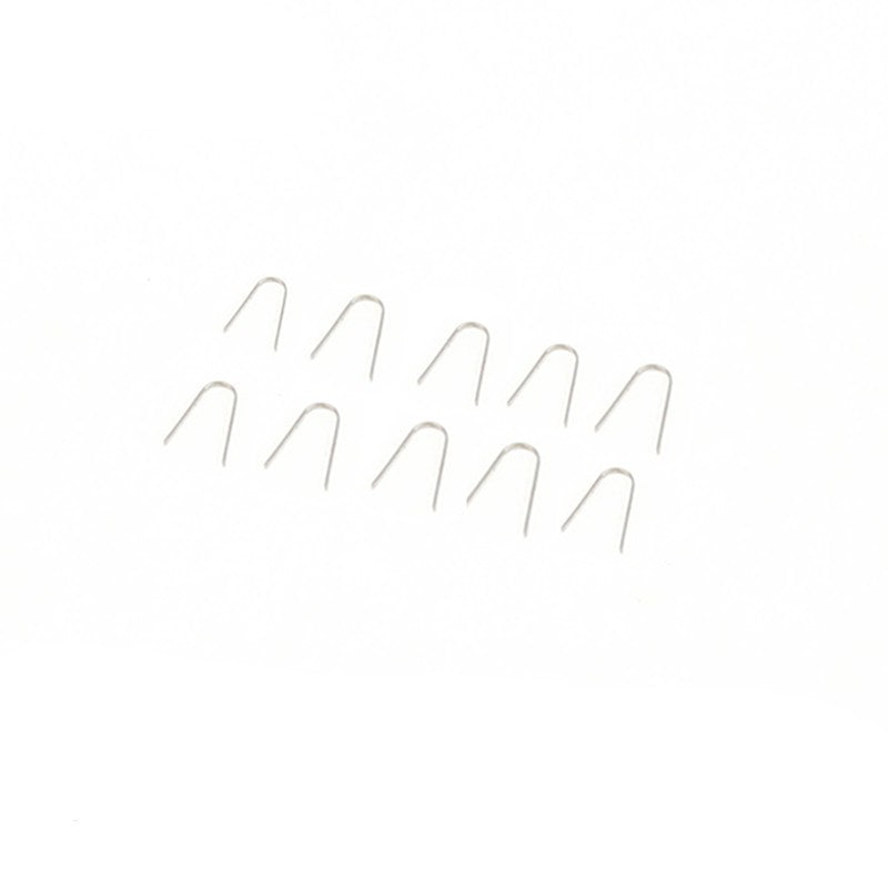 10Pack #430 Click U Type Spring For ETA 2836 2824 2834 2846 2789 Watch Movement
