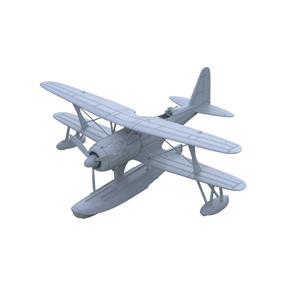 Yao's Studio LYR200608 1/200 Japan Navy F1M2 Zero Water Reconnaissance Aircraft