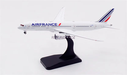 for Aviation for Air France for Boeing B787-9 F-HRBH 1:400 plane Pre-built Model
