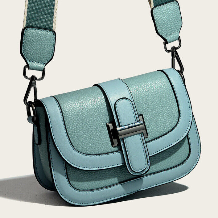 Women's real leather sling shoulder bag new desinger crossbody bags