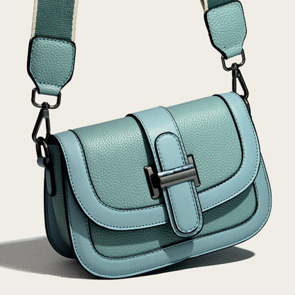 Women's real leather sling shoulder bag new desinger crossbody bags