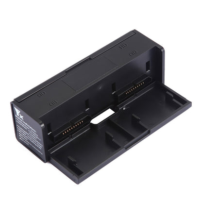 1*4 IN 1 Battery Charger Hub Portable Smart LED Display For DJI Mavic 2 Pro Zoom