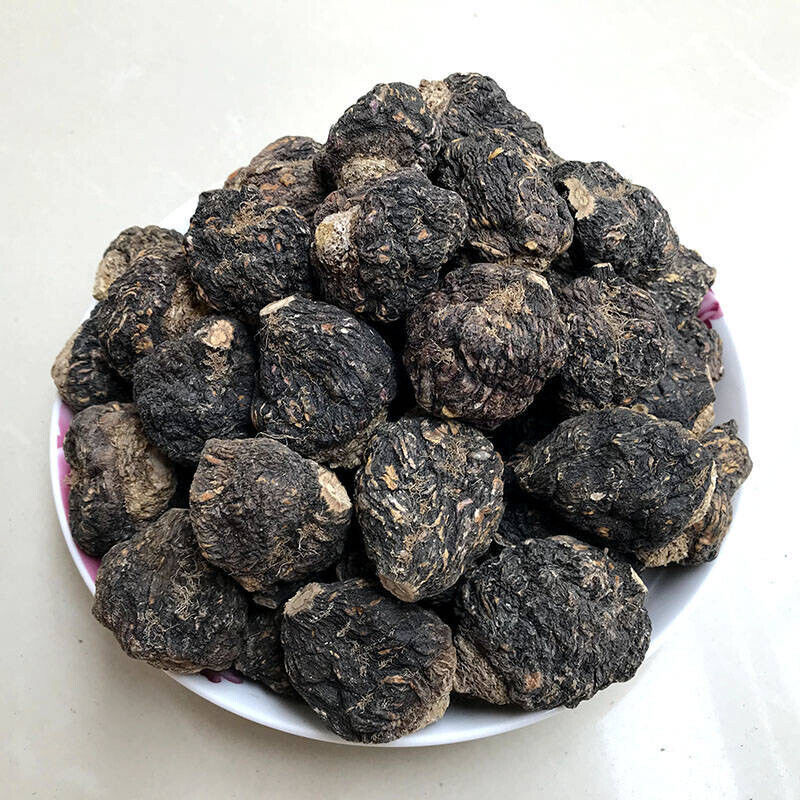100% Natural Wild Black Maca Root Herbal Tea Dried Maca Chinese Herbal