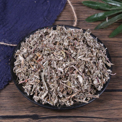 Organic Herbal Discolor Cinquefoil Herb Herbal Potentillae Discolori Fan Bai Cao