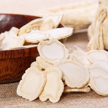 Top quanlity Dried Ginseng Tablet increases endurance and endurance-