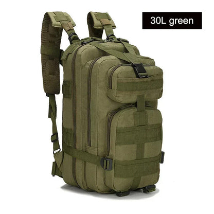 Backpacks 1000D Backpack Outdoor Backpacks Camping Hunting Backpacks Bag